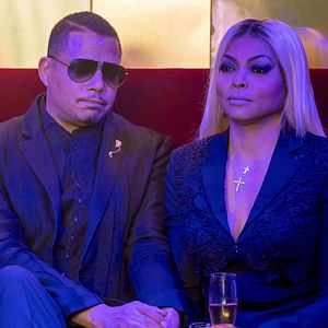 Foto Terrence Howard