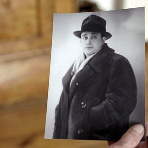 Foto O Príncipe e o Dybbuk