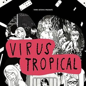 Foto Virus tropical