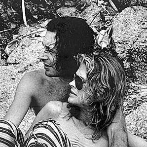 Foto A Vida Extra-ordinária de Tarso de Castro