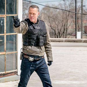 Foto Jason Beghe
