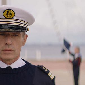 Foto Lambert Wilson
