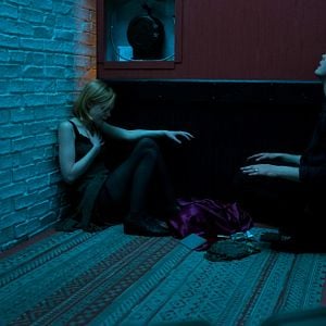 Foto The Vanishing of Sidney Hall