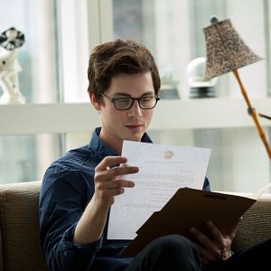 Foto The Vanishing of Sidney Hall