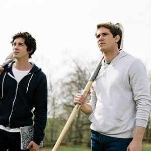 Foto The Vanishing of Sidney Hall