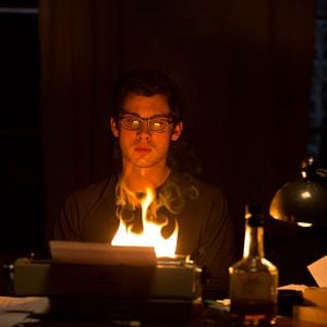 Foto The Vanishing of Sidney Hall