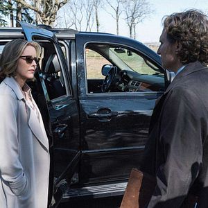 Foto Madam Secretary