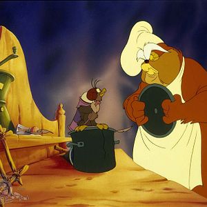 Foto Chantecler - O Rei do Rock