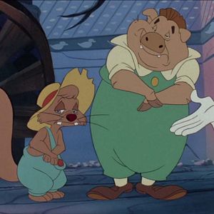 Foto Chantecler - O Rei do Rock