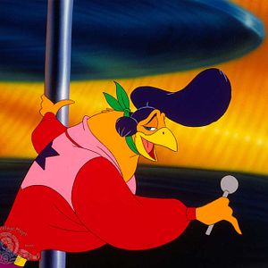 Foto Chantecler - O Rei do Rock