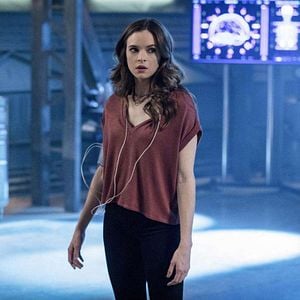 Foto Danielle Panabaker