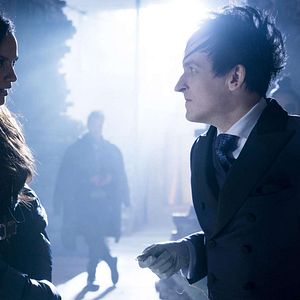 Foto Robin Lord Taylor