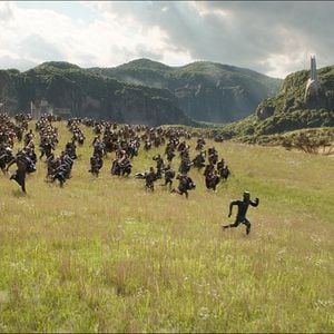 Foto Vingadores: Guerra Infinita