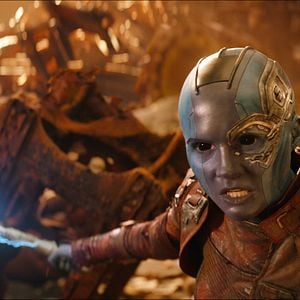 Foto Vingadores: Guerra Infinita