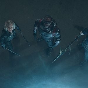 Foto Vingadores: Guerra Infinita