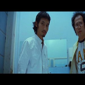 Foto Não Brinque com Fogo