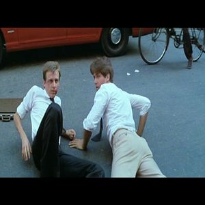 Foto Não Brinque com Fogo