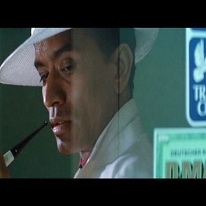 Foto Não Brinque com Fogo