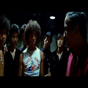 Foto Não Brinque com Fogo