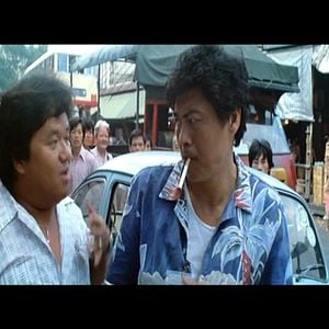 Foto Não Brinque com Fogo