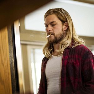 Foto Jake Weary
