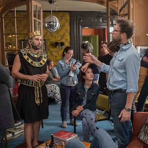 Foto Alexandre Castagnetti