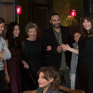 Foto Oussama Kheddam