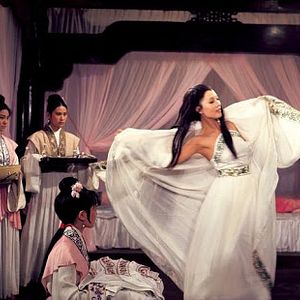 Foto Confissões íntimas de uma cortesã chinesa