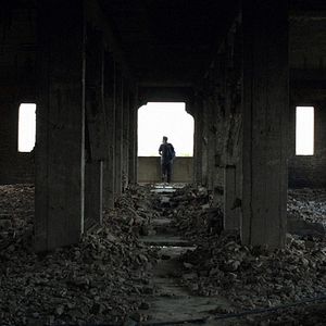 Foto Los Territorios