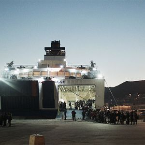 Foto Los Territorios