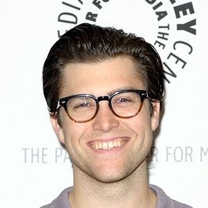 Foto Colin Jost