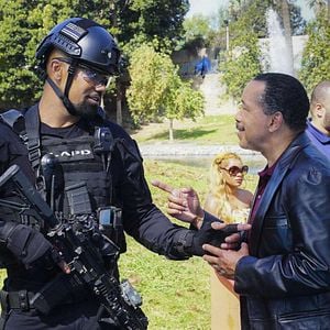 Foto S.W.A.T. – Força de Intervenção