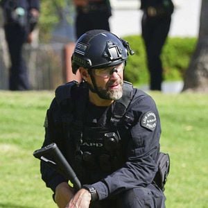 Foto S.W.A.T. – Força de Intervenção