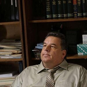 Foto Steve Schirripa