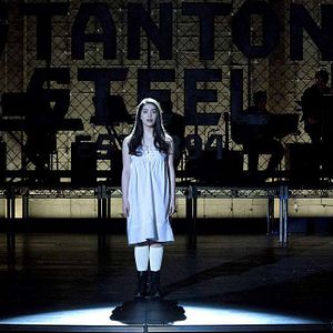 Foto Auli'i Cravalho