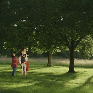 Foto In The Mighty Jungle