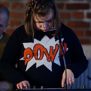 Foto In The Mighty Jungle