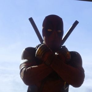 Foto Deadpool 2