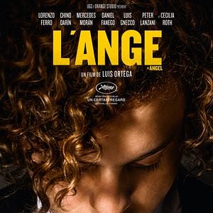 Foto O Anjo