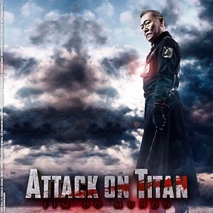 Foto Attack On Titan: Fim do Mundo