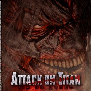 Foto Attack On Titan: Fim do Mundo