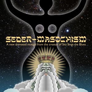 Foto Seder-Masochism