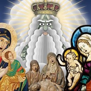 Foto Seder-Masochism