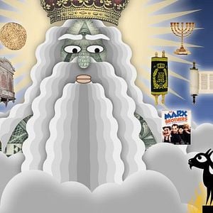 Foto Seder-Masochism