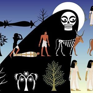 Foto Seder-Masochism