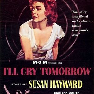 Foto Eu Chorarei Amanhã