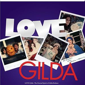 Foto Love, Gilda
