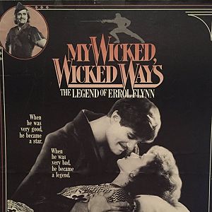 Foto My Wicked, Wicked Ways: The Legend of Errol Flynn