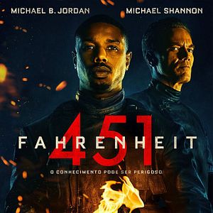Foto Fahrenheit 451