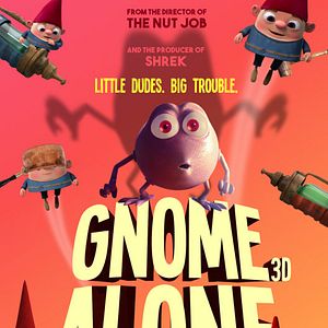 Foto Duda e os Gnomos